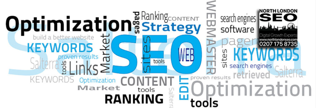 SEO-Web-Design