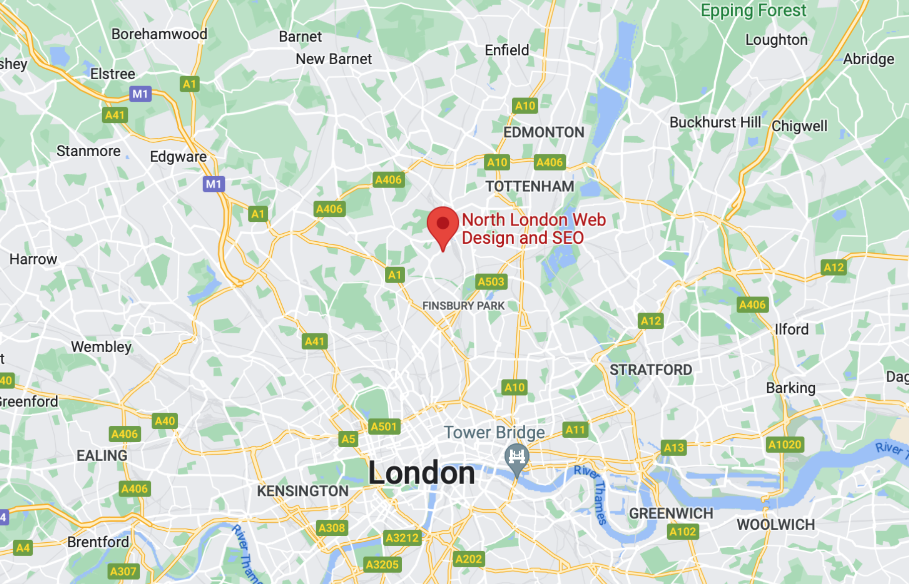 Web-Design-SEO-North-London