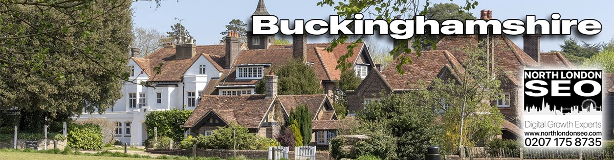 Buckinghamshire Web Design