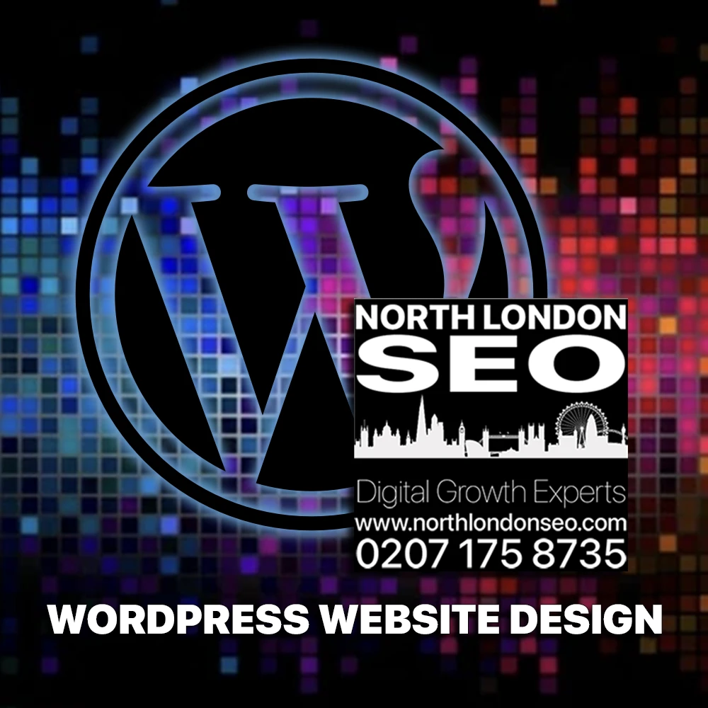 wordpress-website-design-north-london