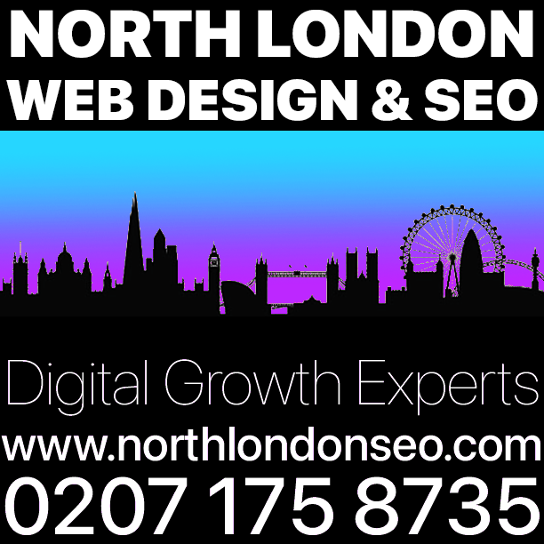 North-London-Web-Design-and-SEO-London-Logo-2025